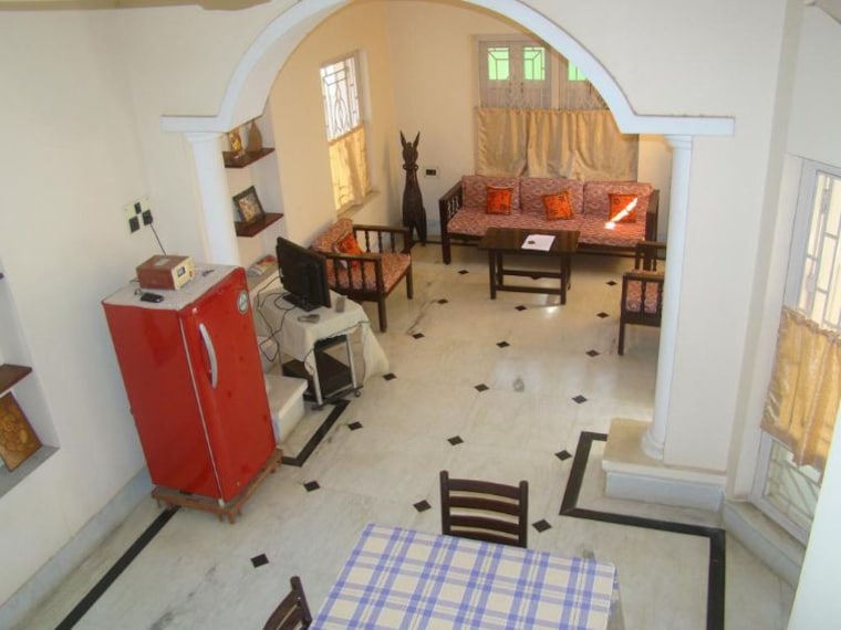 Deer Park Eco Home-2